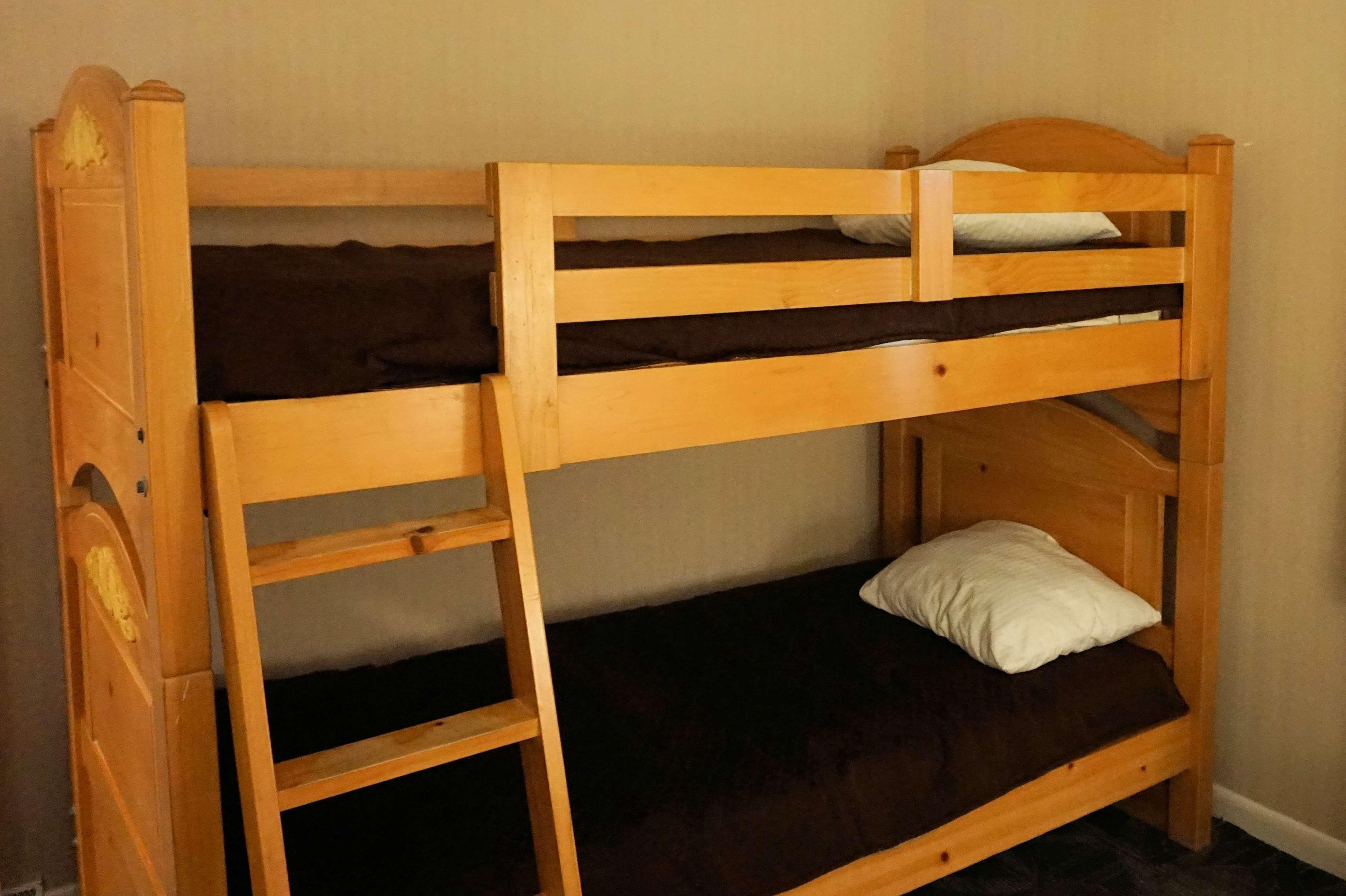 Best Western Chincoteague Island Exterior foto