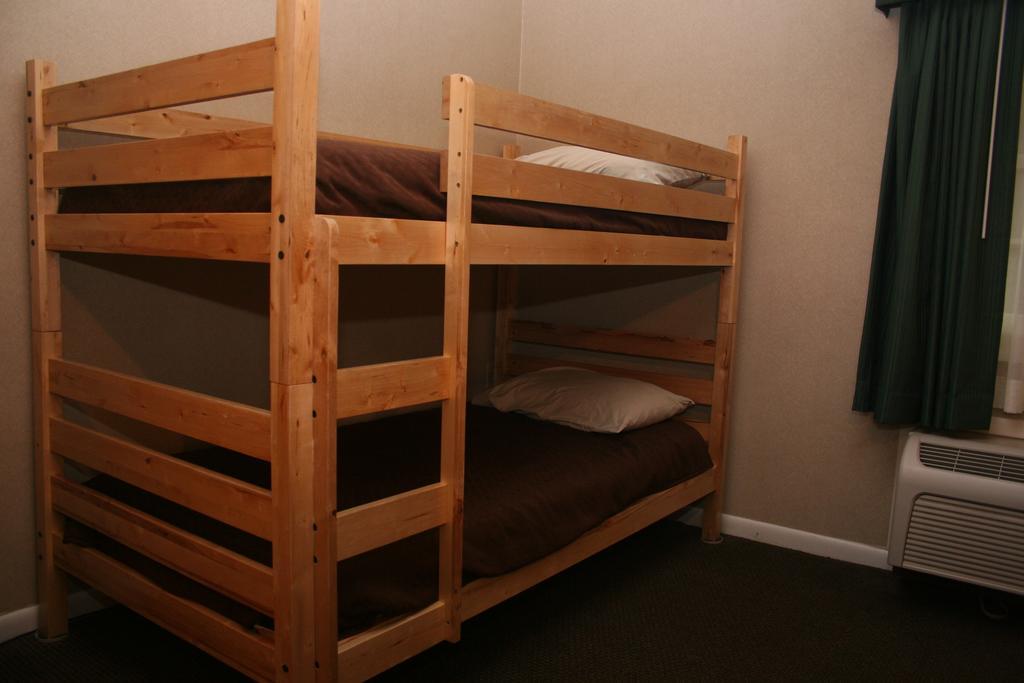 Best Western Chincoteague Island Habitación foto